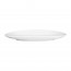 Gourmetteller flach Organic M5339/19 cm