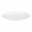 Gourmetteller flach Organic M5339/19 cm