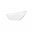 Gourmetschale tief Organic M5372/8 cm