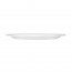 Platte oval 31 cm