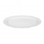 Platte oval 31 cm