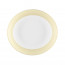 Teller oval 5195  25 cm