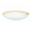 Teller tief rund 5237  23 cm