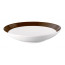 Teller tief rund 5237  23 cm