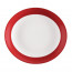 Teller oval 5193  27 cm