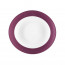 Teller oval 5234  21 cm