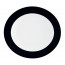 Teller oval 5192  29 cm