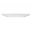 Teller flach rund 30 cm