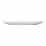 Servierplatte oval 28x19 cm