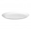 Servierplatte oval 28x19 cm