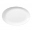 Servierplatte oval 28x19 cm