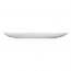 Servierplatte oval 31,5x21cm