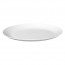 Servierplatte oval 31,5x21cm