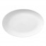 Servierplatte oval 31,5x21cm