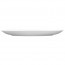 Servierplatte oval 38,5x26 cm