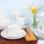 Kaffeeservice 20-teilig 2