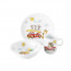Kinder-Set 3-teilig W