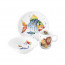 Kinder-Set 3-teilig W