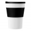 Becher to go 0,42 l kpl.