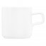 Becher mit Henkel 0,28 l