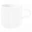 Becher mit Henkel 0,28 l